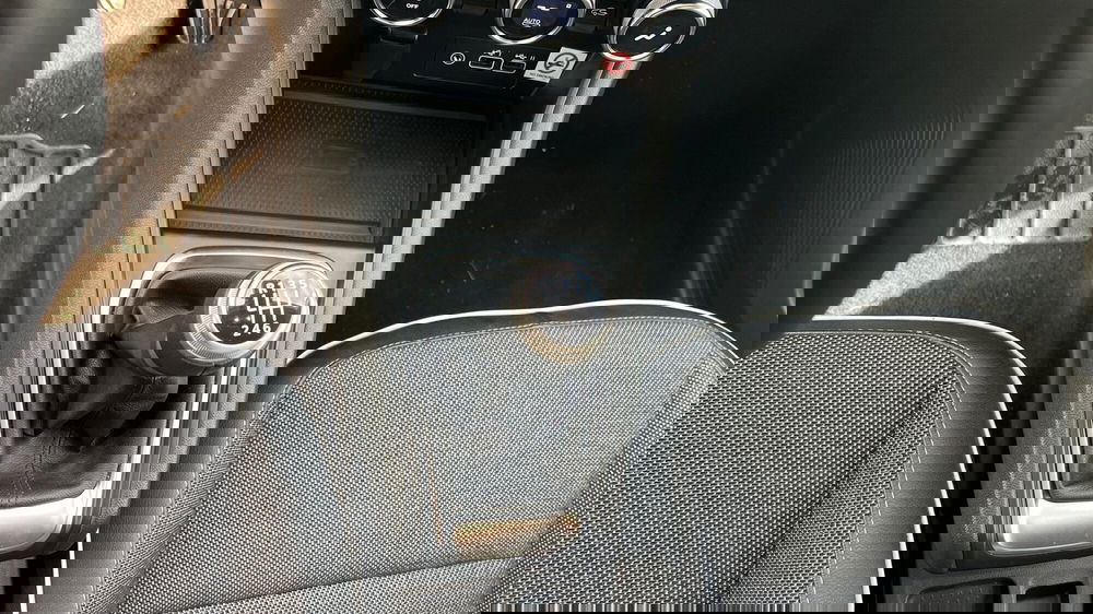 Renault Captur usata a Viterbo (11)