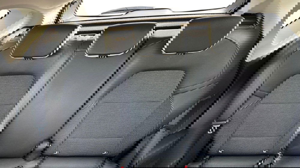 Renault Captur usata a Viterbo (12)