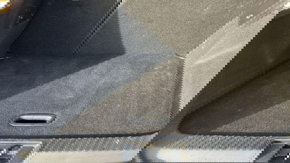 Renault Captur usata a Viterbo (13)