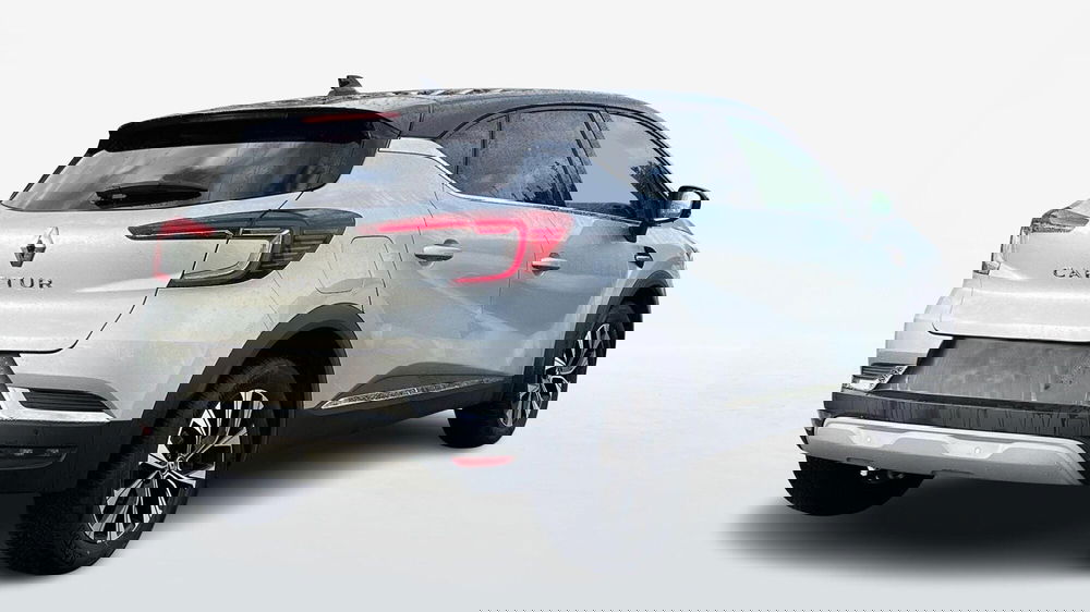 Renault Captur usata a Viterbo (2)