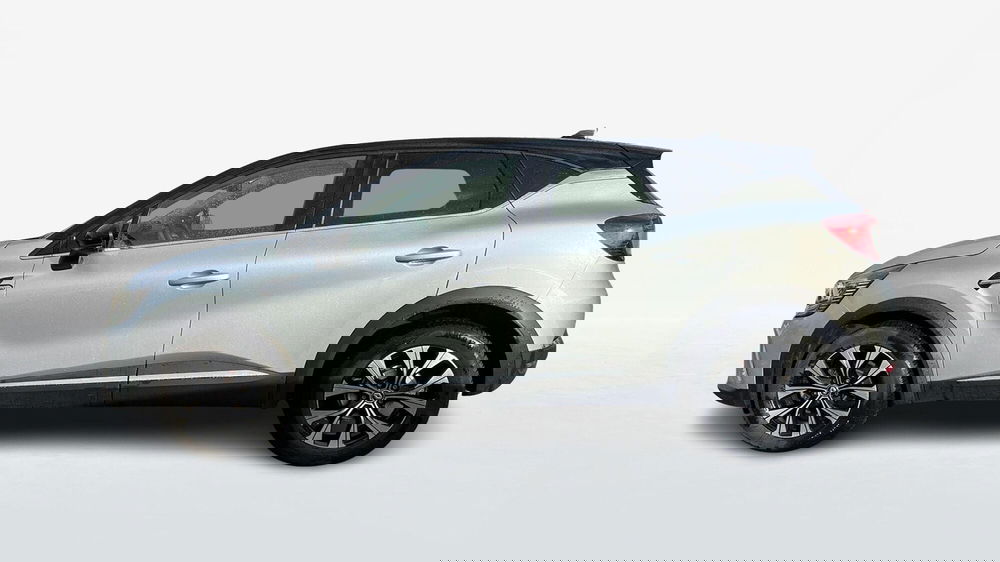 Renault Captur usata a Viterbo (4)