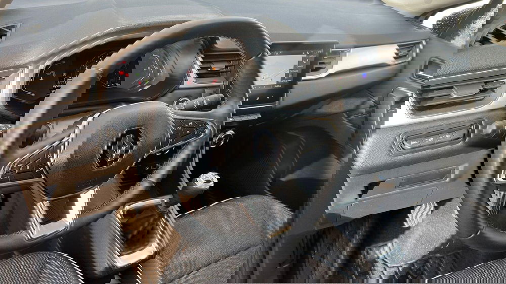 Renault Captur usata a Viterbo (7)