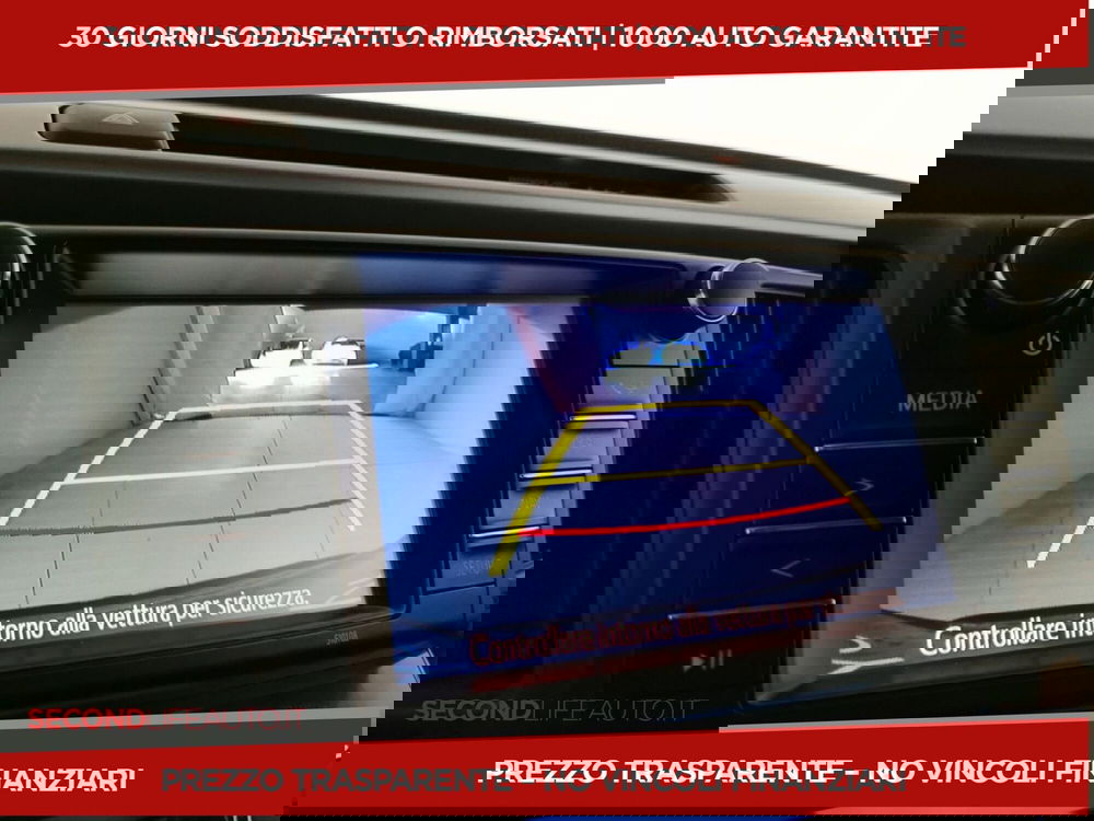 Toyota Rav4 usata a Chieti (12)