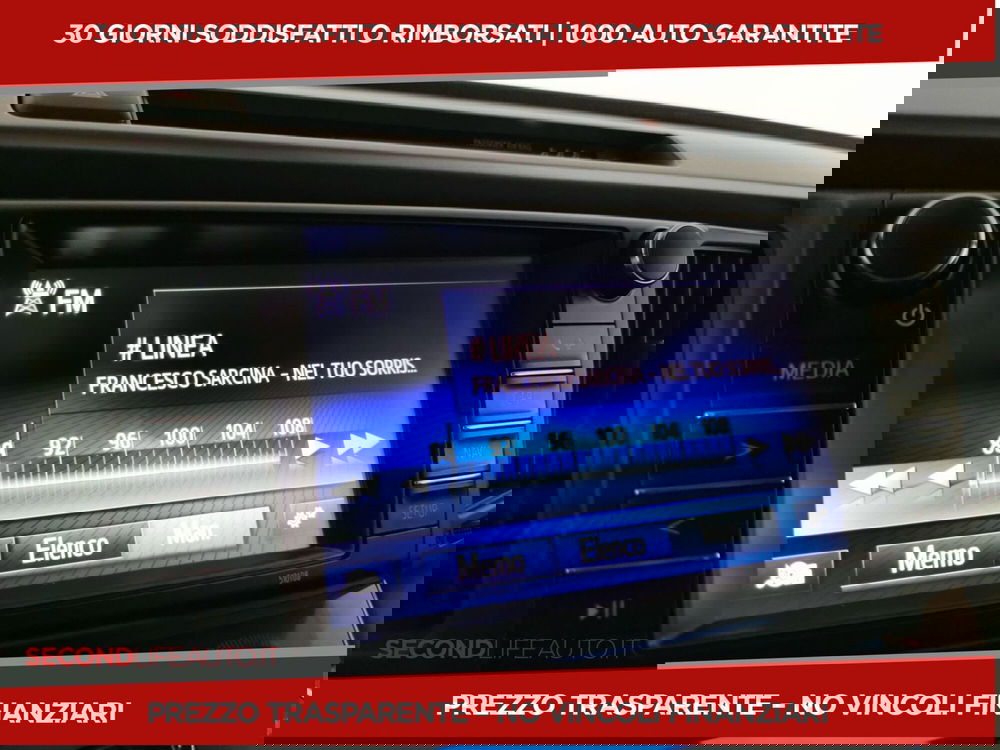 Toyota Rav4 usata a Chieti (13)