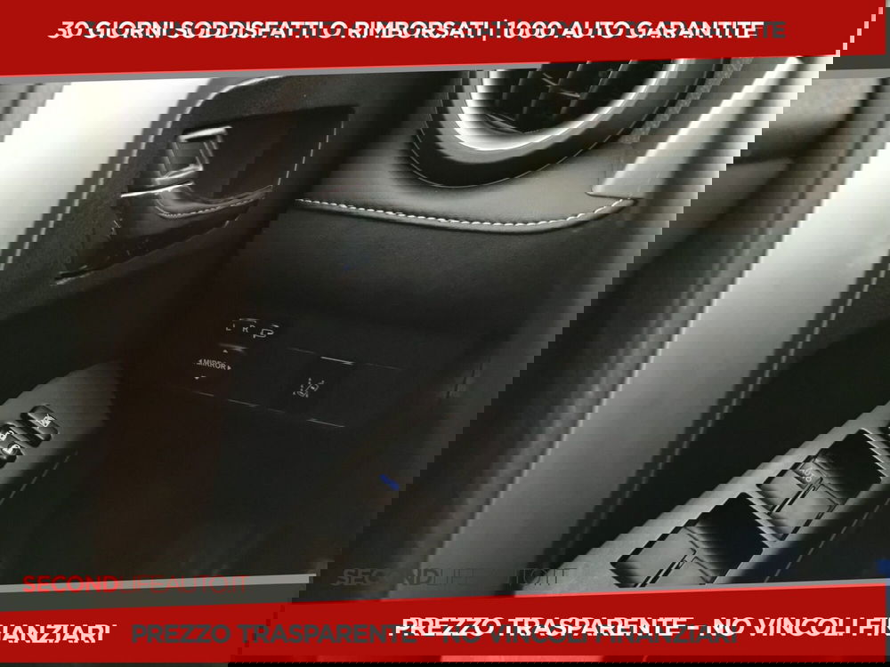 Toyota Rav4 usata a Chieti (17)