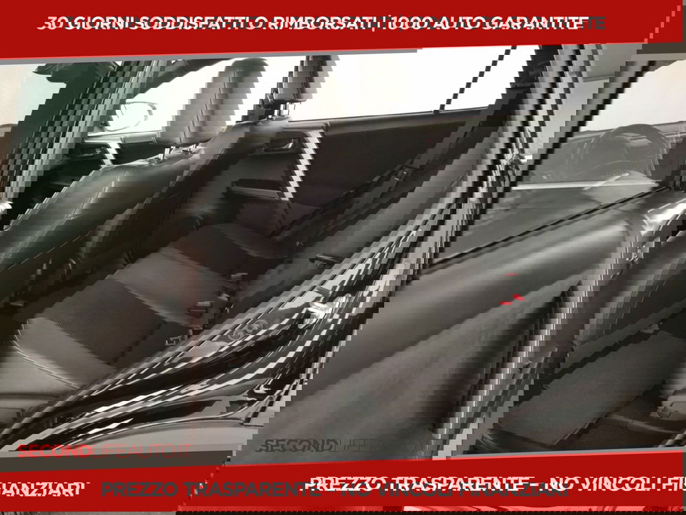 Toyota Rav4 usata a Chieti (6)