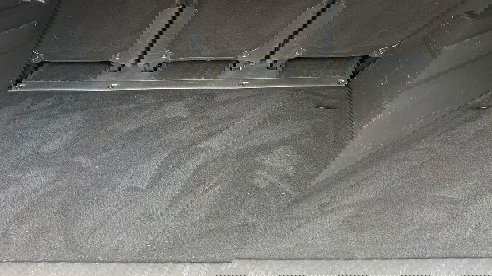 Opel Combo Life usata a Viterbo (14)