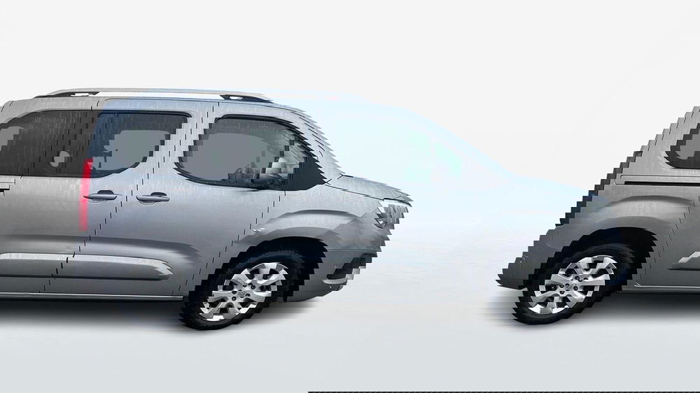 Opel Combo Life usata a Viterbo (3)