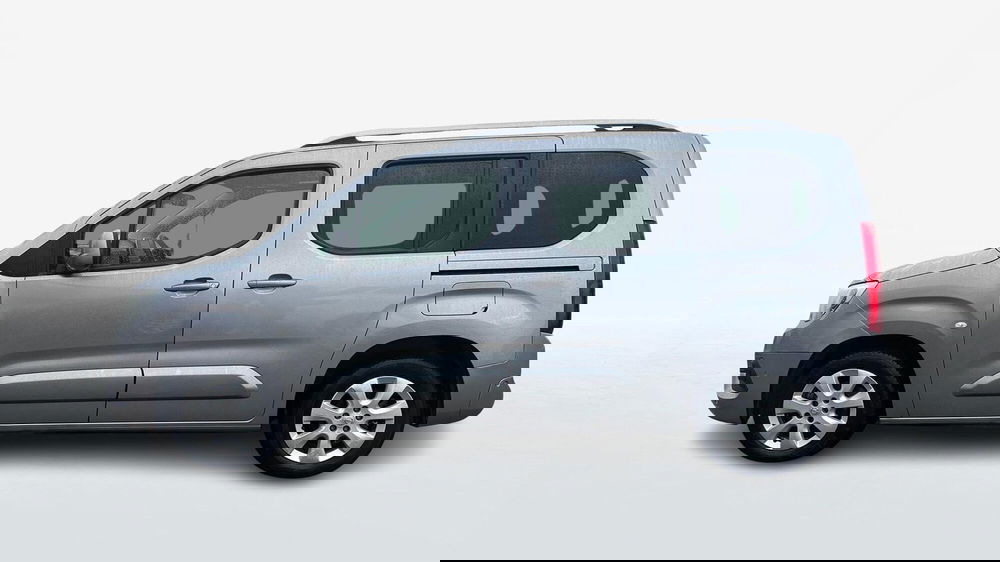 Opel Combo Life usata a Viterbo (4)