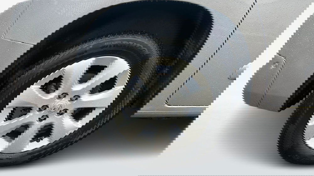 Opel Combo Life usata a Viterbo (6)