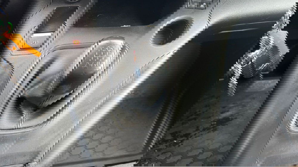 Opel Combo Life usata a Viterbo (8)