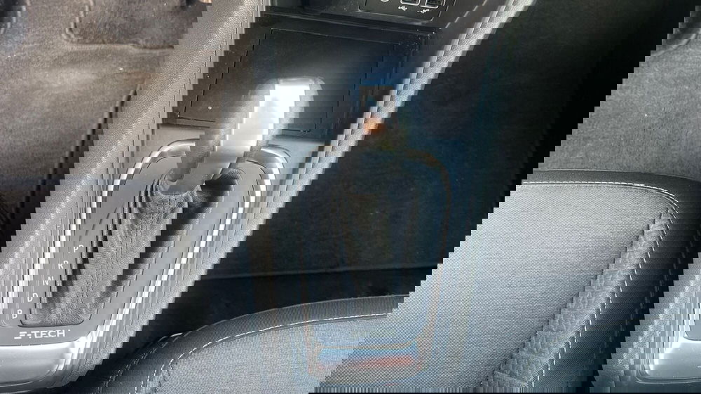 Renault Captur usata a Viterbo (10)