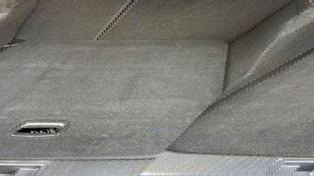 Renault Captur usata a Viterbo (11)