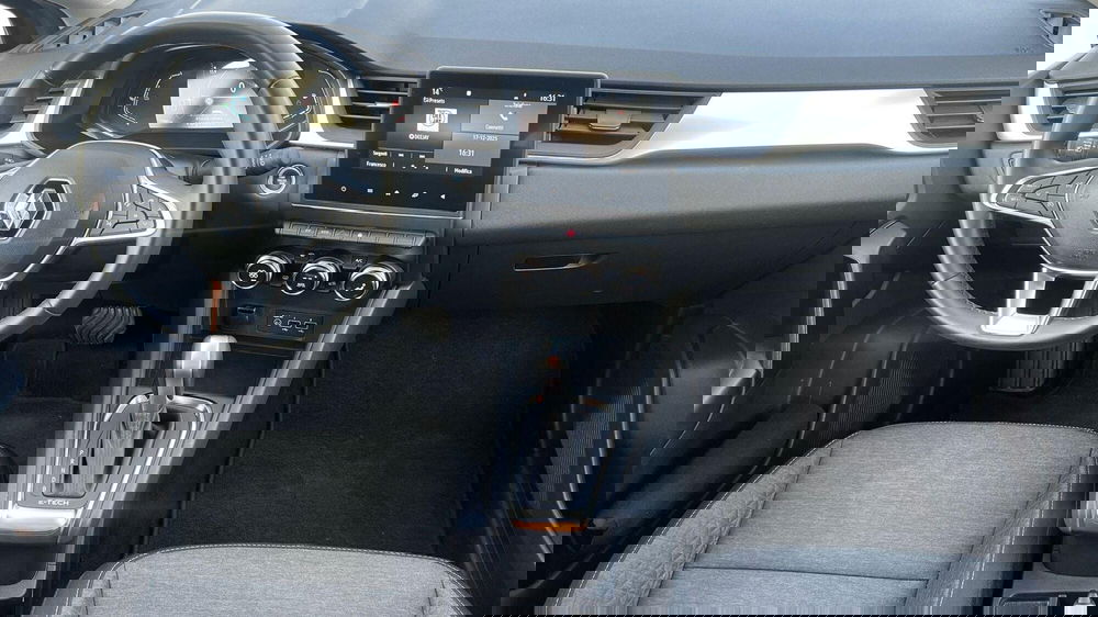 Renault Captur usata a Viterbo (12)