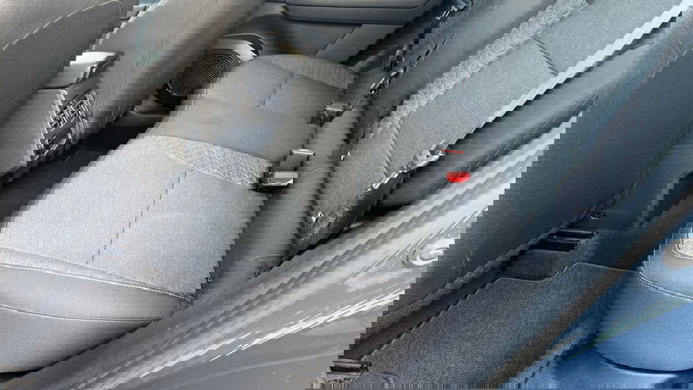 Renault Captur usata a Viterbo (15)