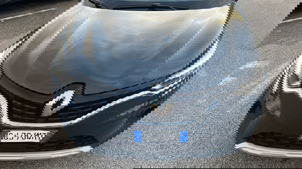 Renault Captur usata a Viterbo (16)