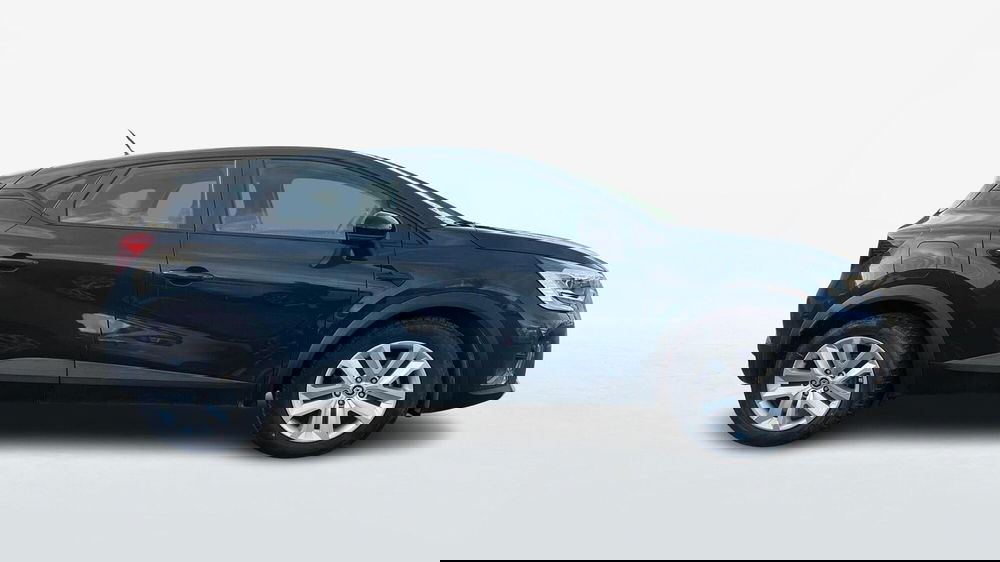 Renault Captur usata a Viterbo (4)