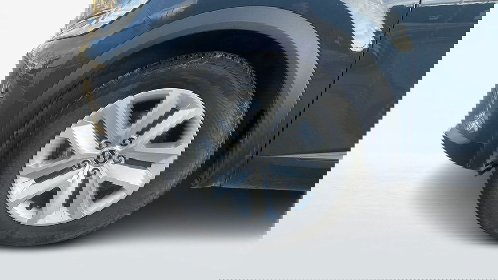 Renault Captur usata a Viterbo (5)