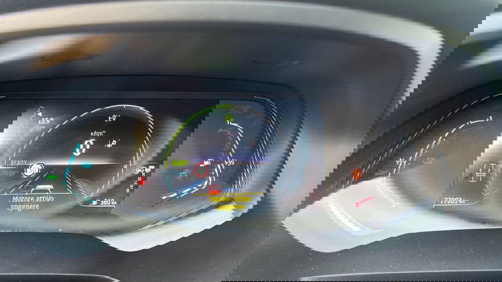 Renault Captur usata a Viterbo (6)