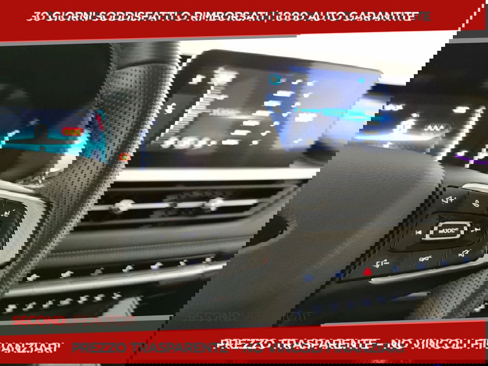 Dr DR 6.0 usata a Chieti (11)