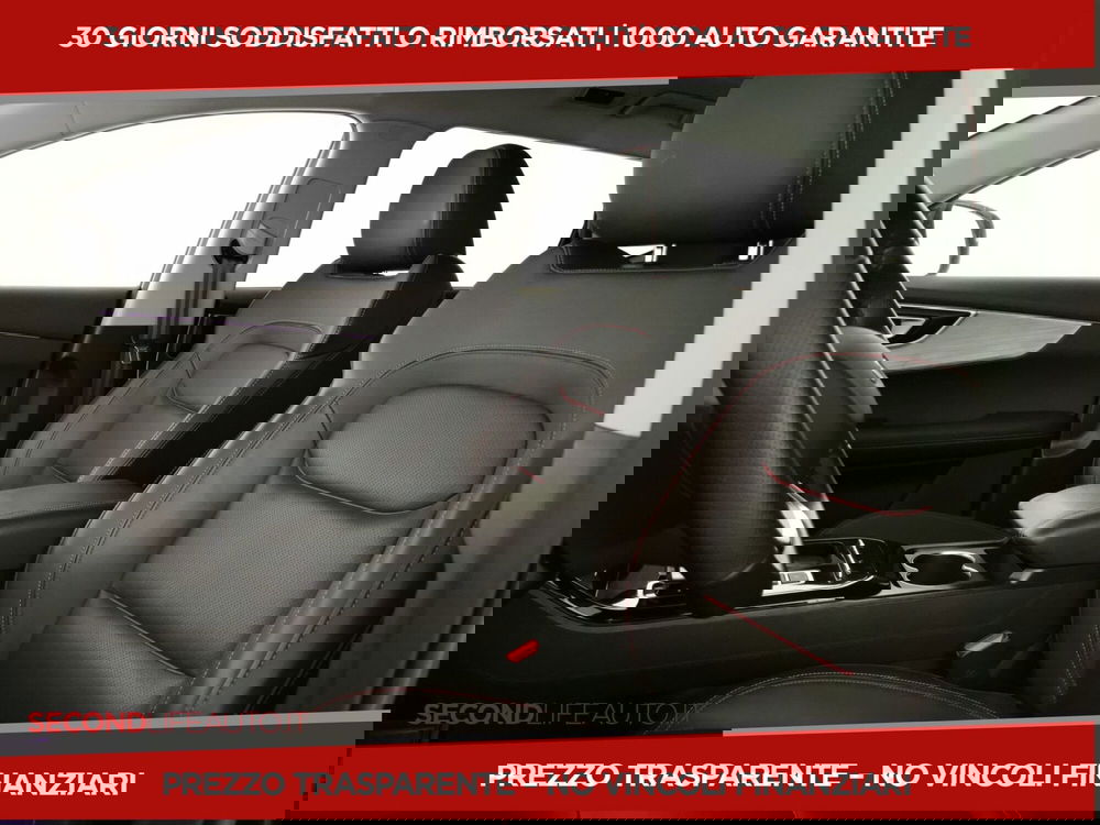 Dr DR 6.0 usata a Chieti (13)