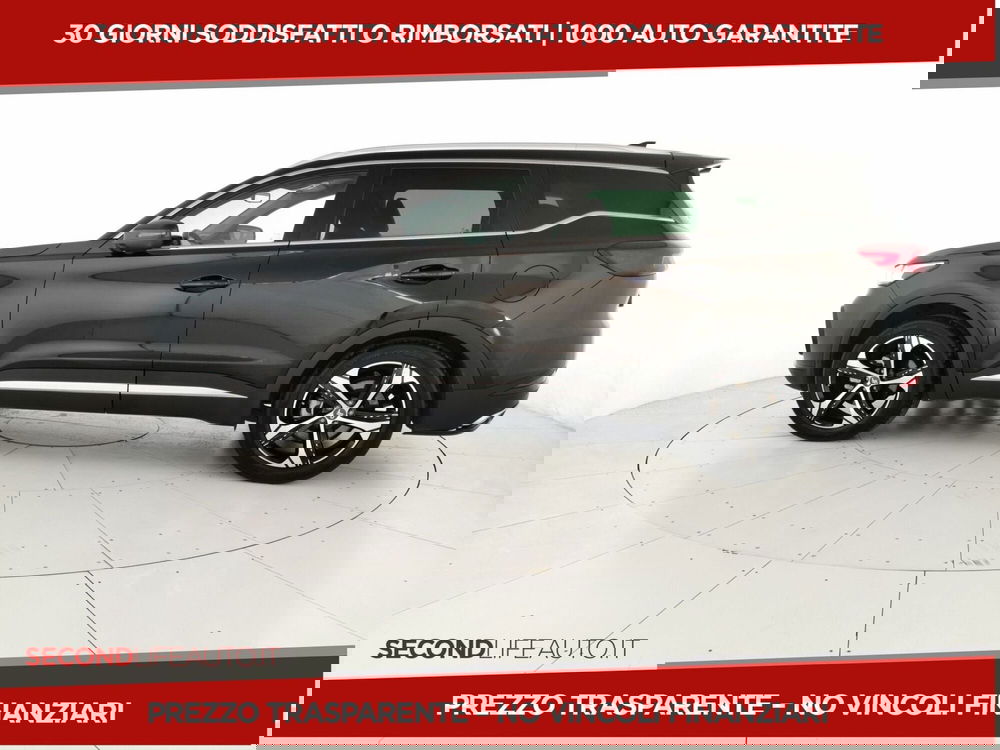 Dr DR 6.0 usata a Chieti (2)