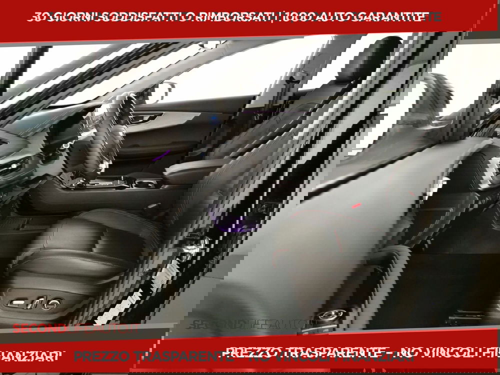 Dr DR 6.0 usata a Chieti (5)