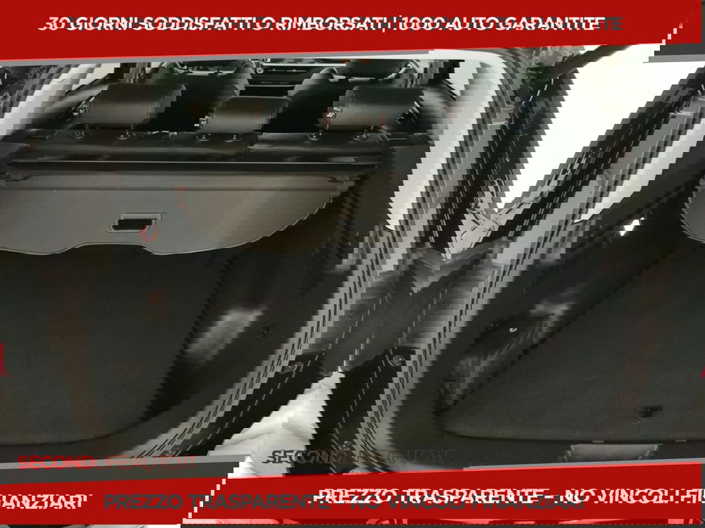 Dr DR 6.0 usata a Chieti (7)