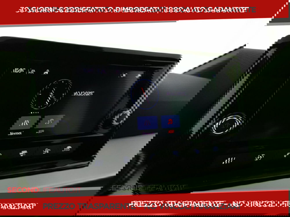 SEAT Arona usata a Chieti (16)