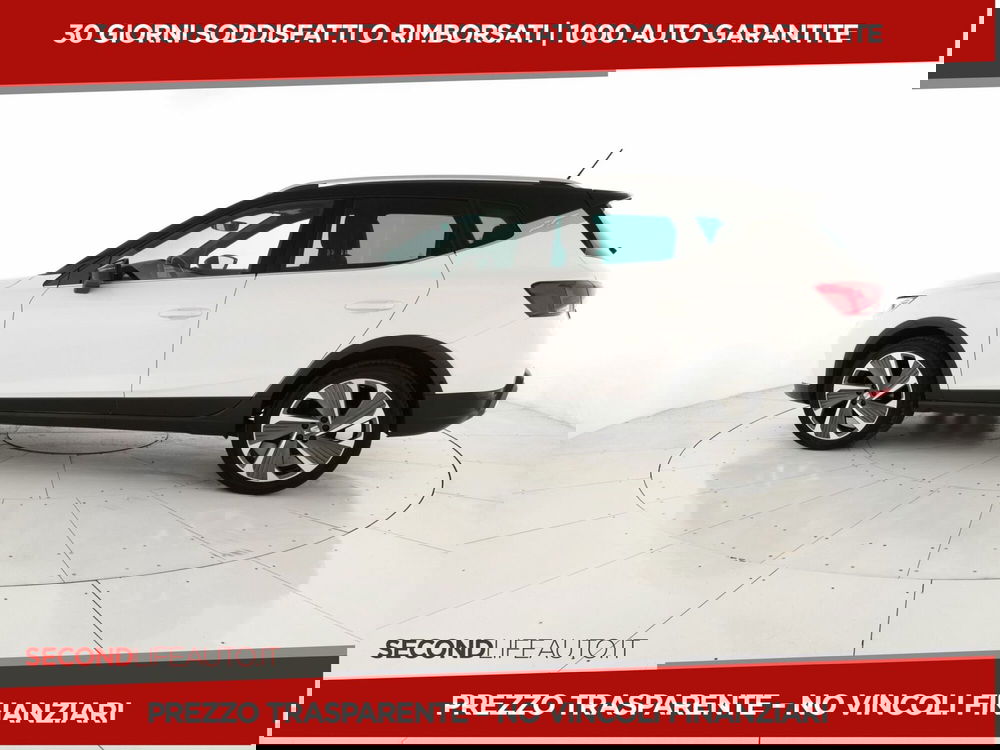 SEAT Arona usata a Chieti (2)