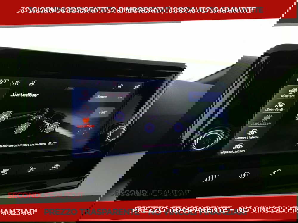 SEAT Arona usata a Chieti (20)