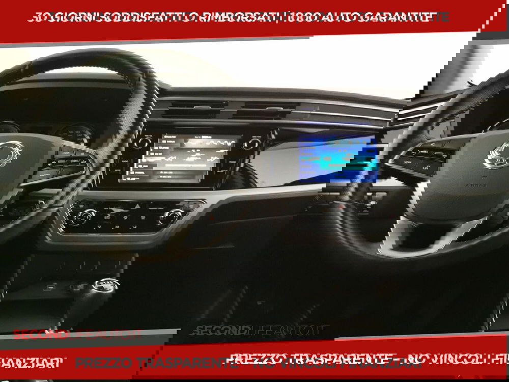 Ssangyong Korando usata a Chieti (10)