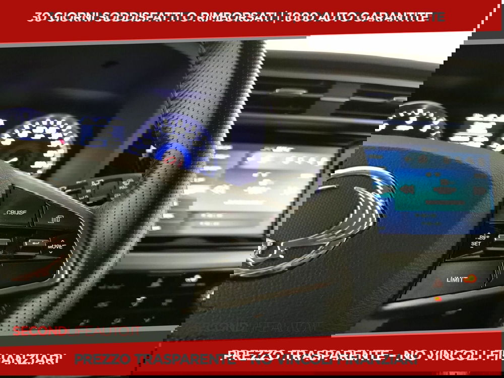 Ssangyong Korando usata a Chieti (12)