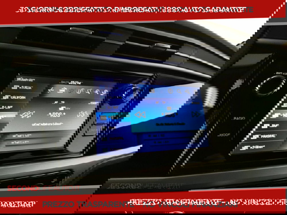 Ssangyong Korando usata a Chieti (15)