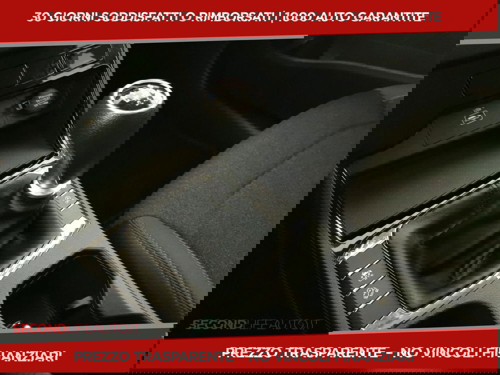 Ssangyong Korando usata a Chieti (18)