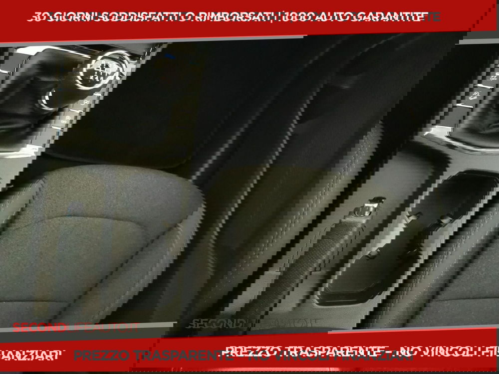 Ssangyong Korando usata a Chieti (19)