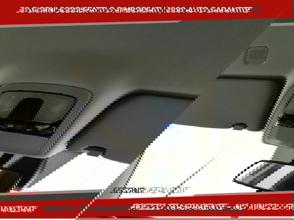 Ssangyong Korando usata a Chieti (20)