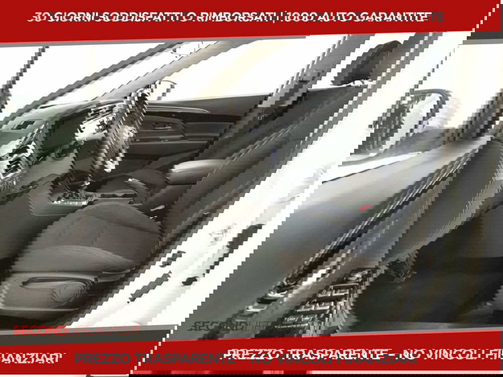 Ssangyong Korando usata a Chieti (6)