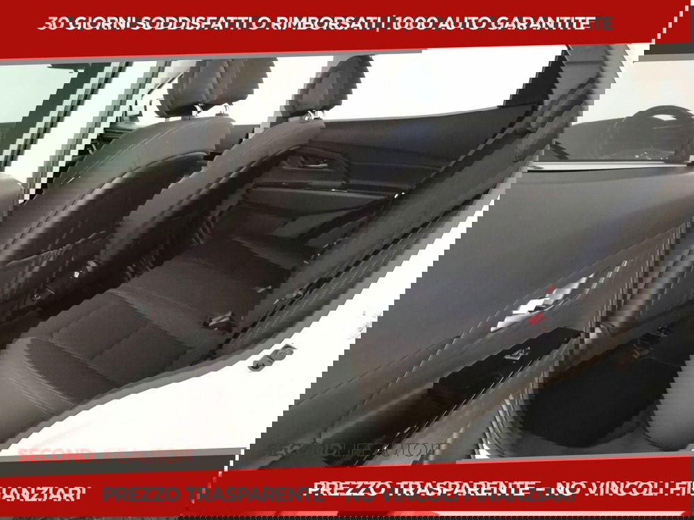 Ssangyong Korando usata a Chieti (7)