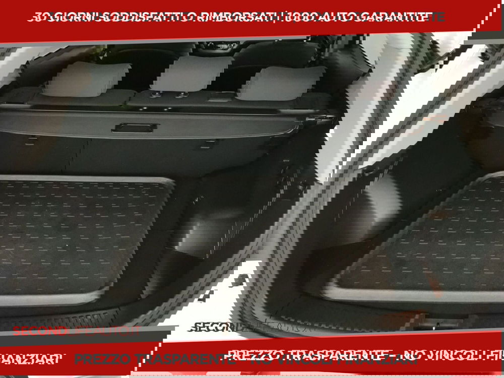 Ssangyong Korando usata a Chieti (8)