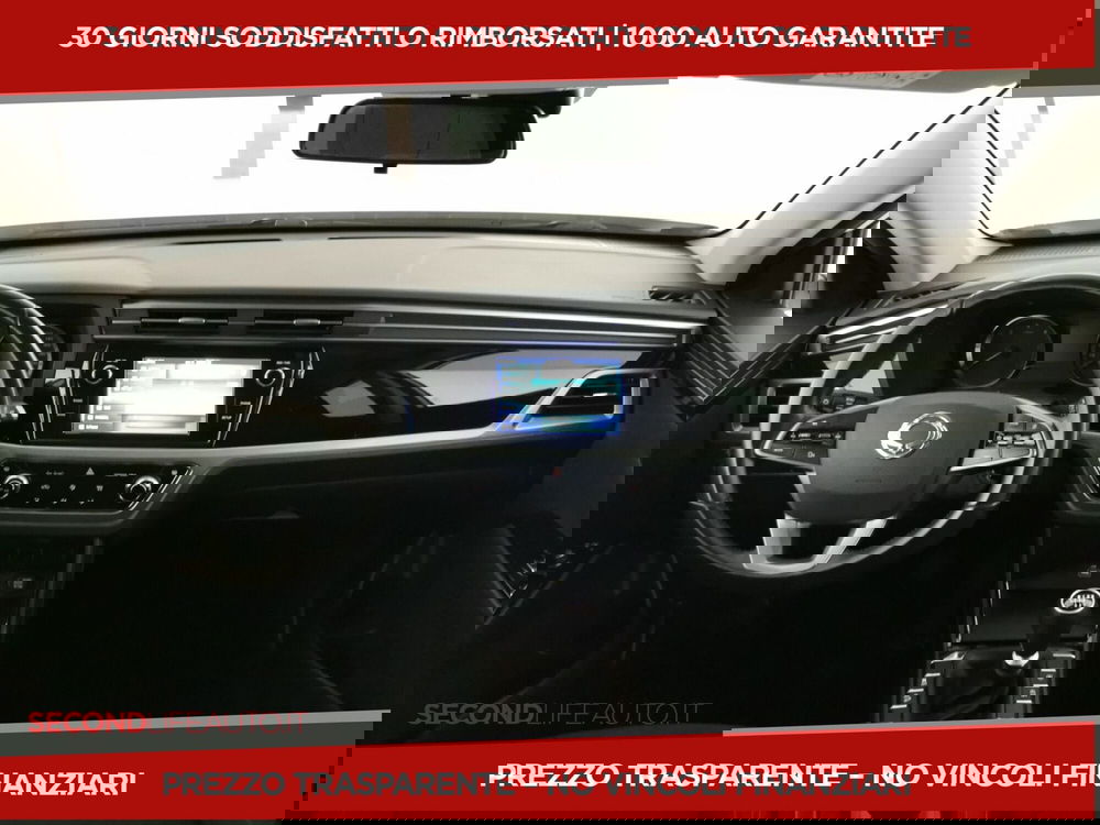 Ssangyong Korando usata a Chieti (9)