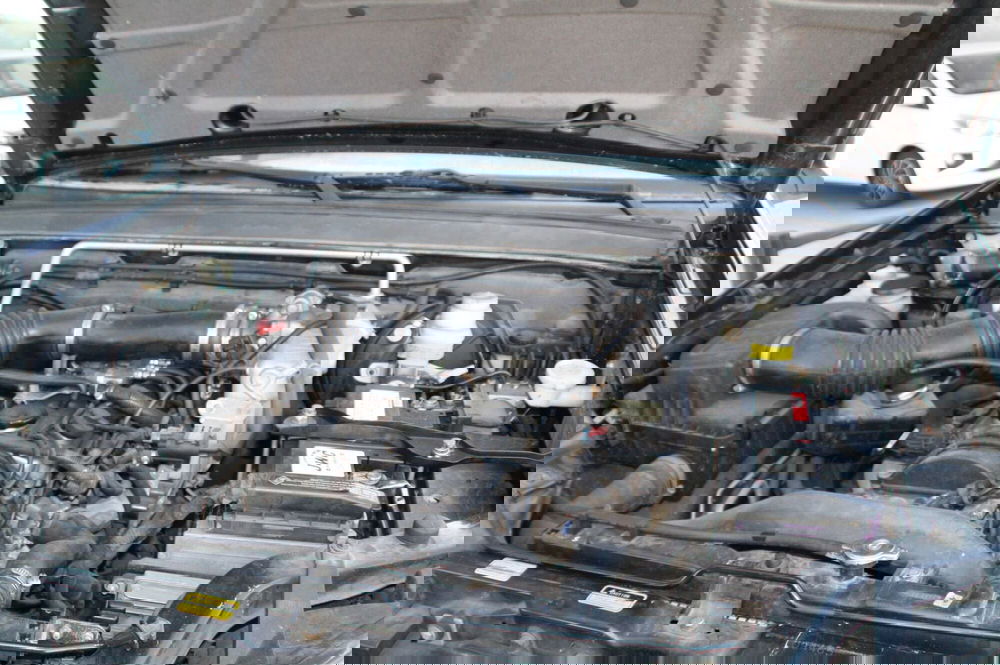 Great Wall Steed Pick-up usata a Pordenone (16)