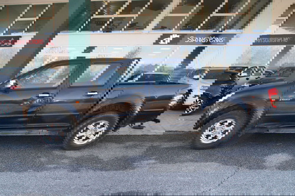 Great Wall Steed Pick-up usata a Pordenone (2)