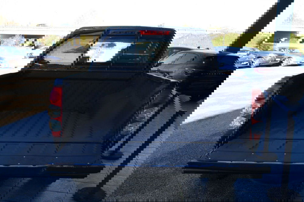 Great Wall Steed Pick-up usata a Pordenone (6)