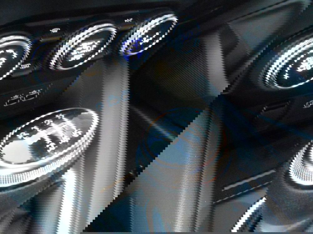 Mitsubishi Colt nuova a Pordenone (10)