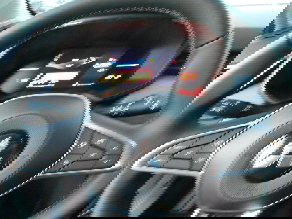 Mitsubishi Colt nuova a Pordenone (11)