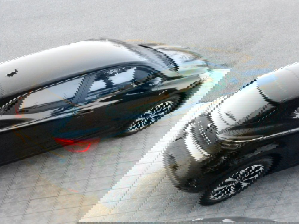 Mitsubishi Colt nuova a Pordenone (16)