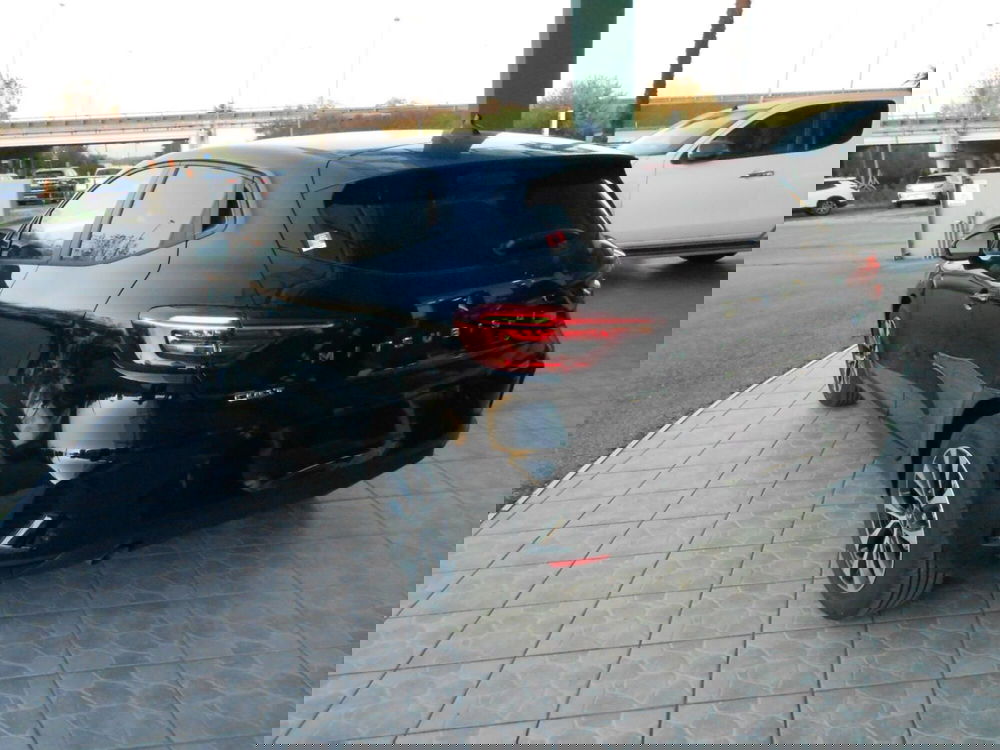 Mitsubishi Colt nuova a Pordenone (2)