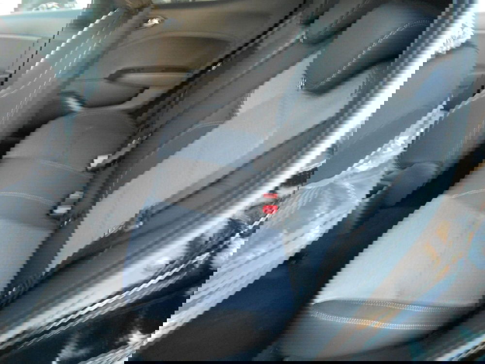 Mitsubishi Colt nuova a Pordenone (6)