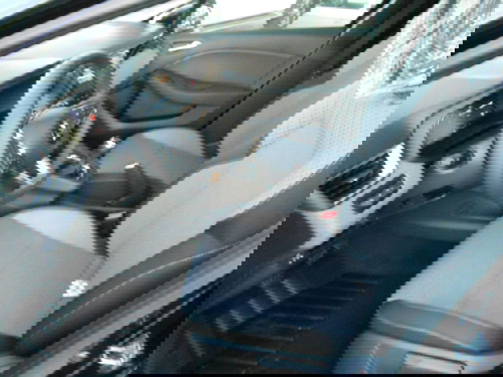 Mitsubishi Colt nuova a Pordenone (7)